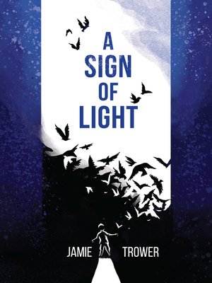 cover image of A Sign of Light